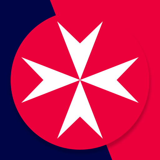Meine Johanniter Logo